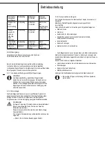 Preview for 12 page of SystemAir AW 400 EC sileo Operating Instructions Manual