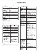 Preview for 17 page of SystemAir AW 400 EC sileo Operating Instructions Manual