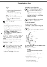 Preview for 19 page of SystemAir AW 400 EC sileo Operating Instructions Manual