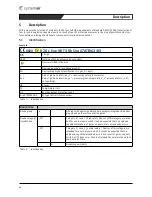 Предварительный просмотр 4 страницы SystemAir AW-EX Series Installation And Operating Instructions Manual