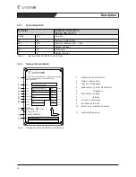 Предварительный просмотр 10 страницы SystemAir AW-EX Series Installation And Operating Instructions Manual