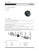 Предварительный просмотр 11 страницы SystemAir AW-EX Series Installation And Operating Instructions Manual