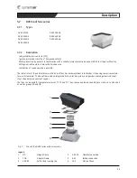 Предварительный просмотр 13 страницы SystemAir AW-EX Series Installation And Operating Instructions Manual