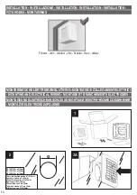 Предварительный просмотр 16 страницы SystemAir BF 100 QW Installation Manual