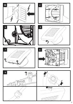 Предварительный просмотр 17 страницы SystemAir BF 100 QW Installation Manual