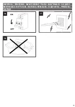 Предварительный просмотр 19 страницы SystemAir BF 100 QW Installation Manual