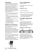 Preview for 4 page of SystemAir BF 100 S Installation Instructions Manual