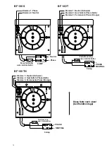 Preview for 10 page of SystemAir BF 100 S Installation Instructions Manual