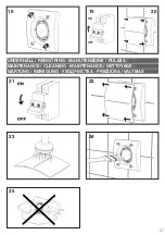 Предварительный просмотр 27 страницы SystemAir BF Silent 100 Installation Manual