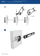 Предварительный просмотр 2 страницы SystemAir BOR-S Installation, Maintenance And Operation Instructions