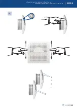 Предварительный просмотр 5 страницы SystemAir BOR-S Installation, Maintenance And Operation Instructions