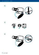 Предварительный просмотр 8 страницы SystemAir CAP-C User Manual