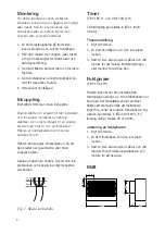 Предварительный просмотр 2 страницы SystemAir CBF 100 LS Installation Instructions Manual