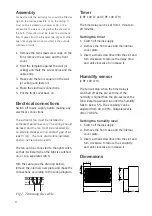 Предварительный просмотр 4 страницы SystemAir CBF 100 LS Installation Instructions Manual