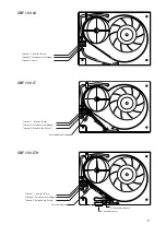 Предварительный просмотр 5 страницы SystemAir CBF 100 LS Installation Instructions Manual