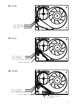 Предварительный просмотр 7 страницы SystemAir CBF 100 LS Installation Instructions Manual