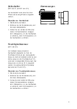 Предварительный просмотр 9 страницы SystemAir CBF 100 LS Installation Instructions Manual