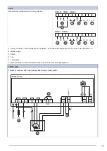 Предварительный просмотр 19 страницы SystemAir CE 140 L-125 Installation,Operation And Maintenance Instruction