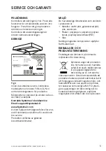 Preview for 5 page of SystemAir CLASSIC-B User Manual