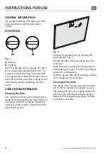 Preview for 8 page of SystemAir CLASSIC-B User Manual