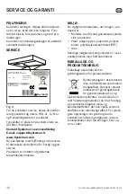 Preview for 12 page of SystemAir CLASSIC-B User Manual