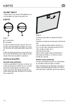 Preview for 14 page of SystemAir CLASSIC-B User Manual