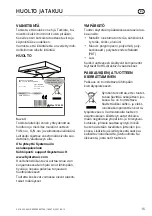 Preview for 15 page of SystemAir CLASSIC-B User Manual