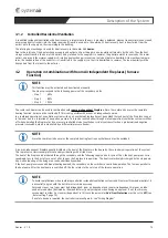 Предварительный просмотр 13 страницы SystemAir Combi Unit Genius Installation, Operation And Maintenance Instructions