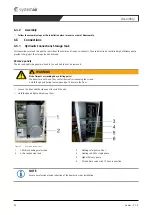 Предварительный просмотр 20 страницы SystemAir Combi Unit Genius Installation, Operation And Maintenance Instructions