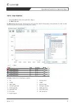 Предварительный просмотр 81 страницы SystemAir Combi Unit Genius Installation, Operation And Maintenance Instructions