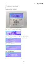 Предварительный просмотр 3 страницы SystemAir CORRIGO Instructions Manual