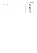 Preview for 16 page of SystemAir Danvent DV-10 User Manual