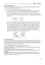 Preview for 27 page of SystemAir Danvent DV-10 User Manual