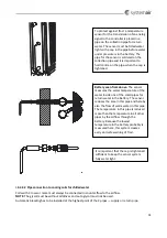 Preview for 32 page of SystemAir Danvent DV-10 User Manual