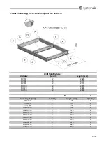 Preview for 66 page of SystemAir Danvent DV-10 User Manual