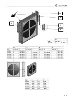 Preview for 93 page of SystemAir Danvent DV-10 User Manual