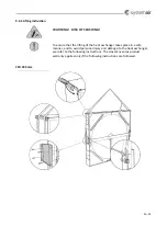 Preview for 95 page of SystemAir Danvent DV-10 User Manual