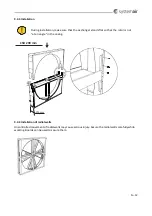 Preview for 96 page of SystemAir Danvent DV-10 User Manual