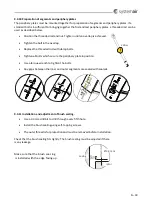 Preview for 102 page of SystemAir Danvent DV-10 User Manual