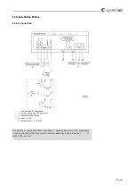 Preview for 116 page of SystemAir Danvent DV-10 User Manual