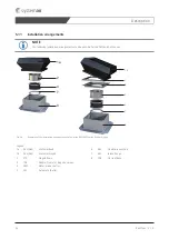 Preview for 6 page of SystemAir DHA Series Manual