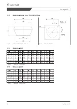 Preview for 8 page of SystemAir DHA Series Manual