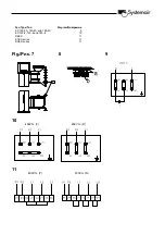 Предварительный просмотр 2 страницы SystemAir DKEX 225-4 Operating And Maintenance Instructions Manual