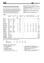 Предварительный просмотр 13 страницы SystemAir DKEX 225-4 Operating And Maintenance Instructions Manual