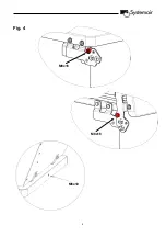 Preview for 4 page of SystemAir DVEX 315D4 Operating And Maintenance Instructions Manual