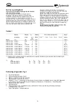 Preview for 16 page of SystemAir DVEX 315D4 Operating And Maintenance Instructions Manual