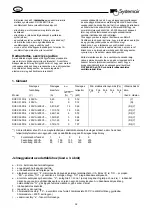 Preview for 32 page of SystemAir DVEX 315D4 Operating And Maintenance Instructions Manual