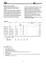 Preview for 38 page of SystemAir DVEX 315D4 Operating And Maintenance Instructions Manual