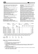 Preview for 41 page of SystemAir DVEX 315D4 Operating And Maintenance Instructions Manual