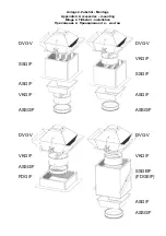 Предварительный просмотр 11 страницы SystemAir DVG-H-EC F200 Instructions For Transport, Installation, Commissioning And Maintenance